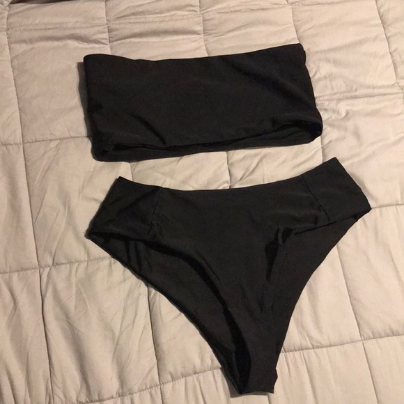 Swimsuit - Picture 1 of 1